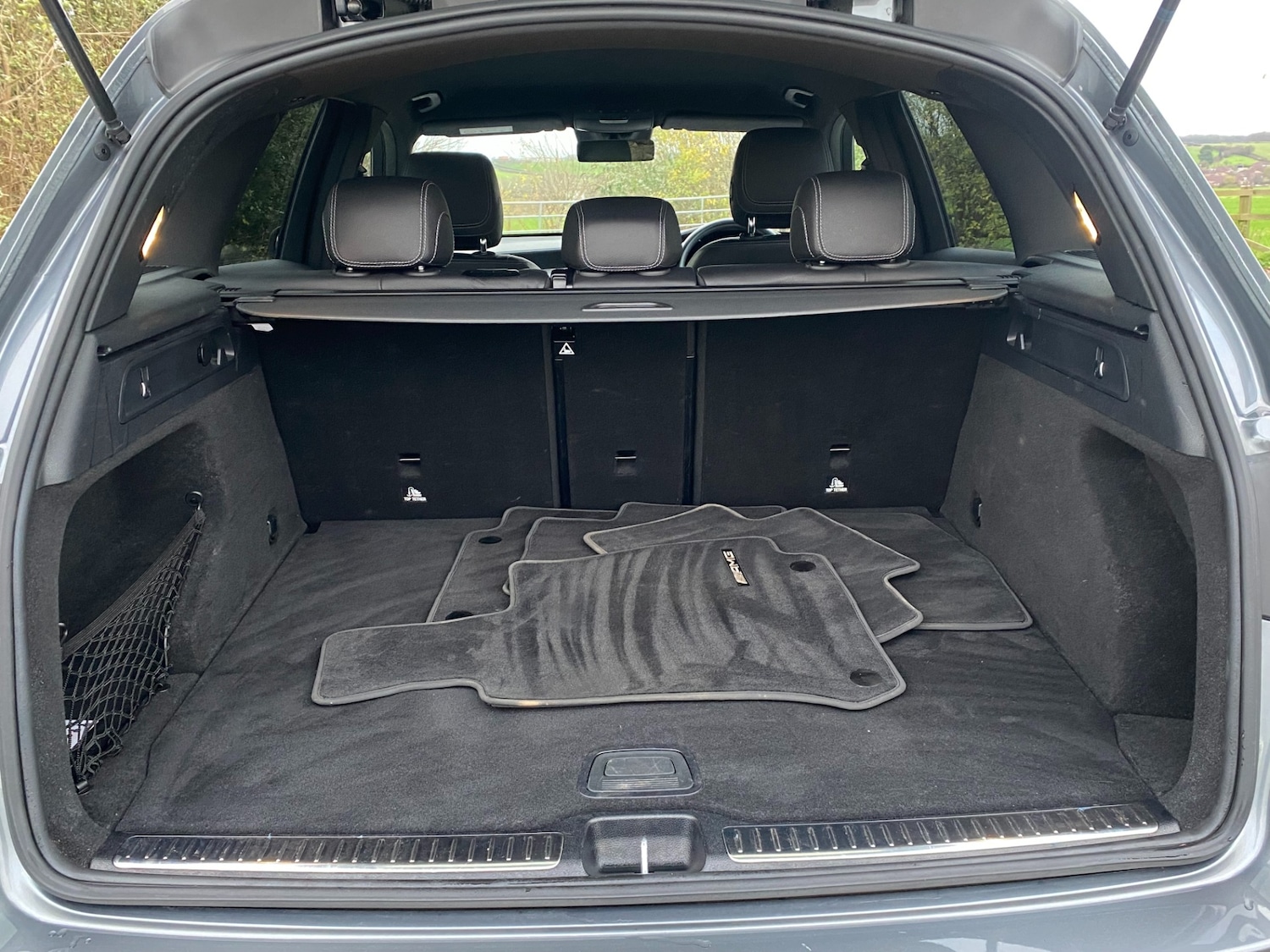 Used Mercedes-Benz GLC 2022 for sale - 76606030: Photo 53