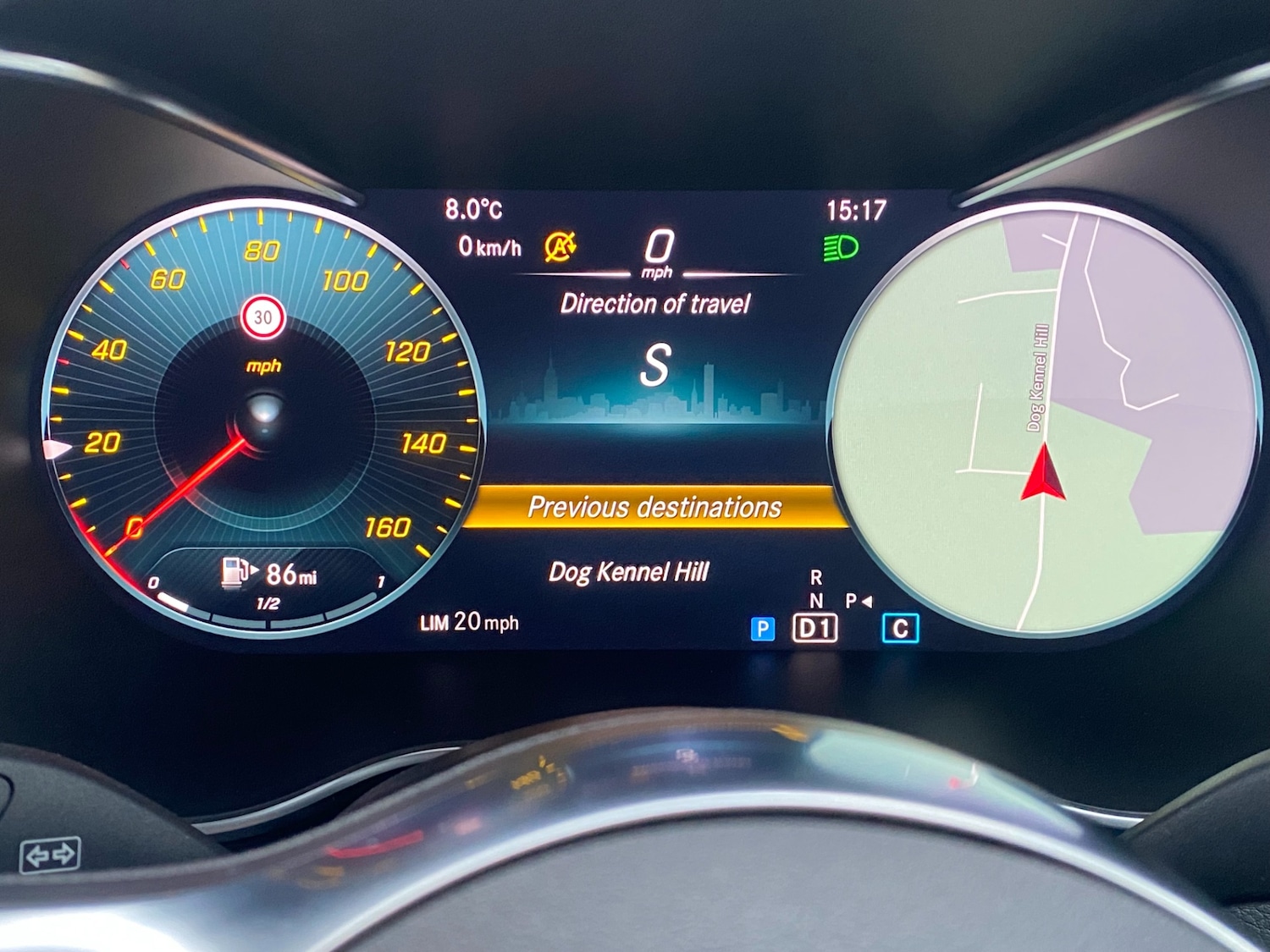 Used Mercedes-Benz GLC 2022 for sale - 76606030: Photo 6