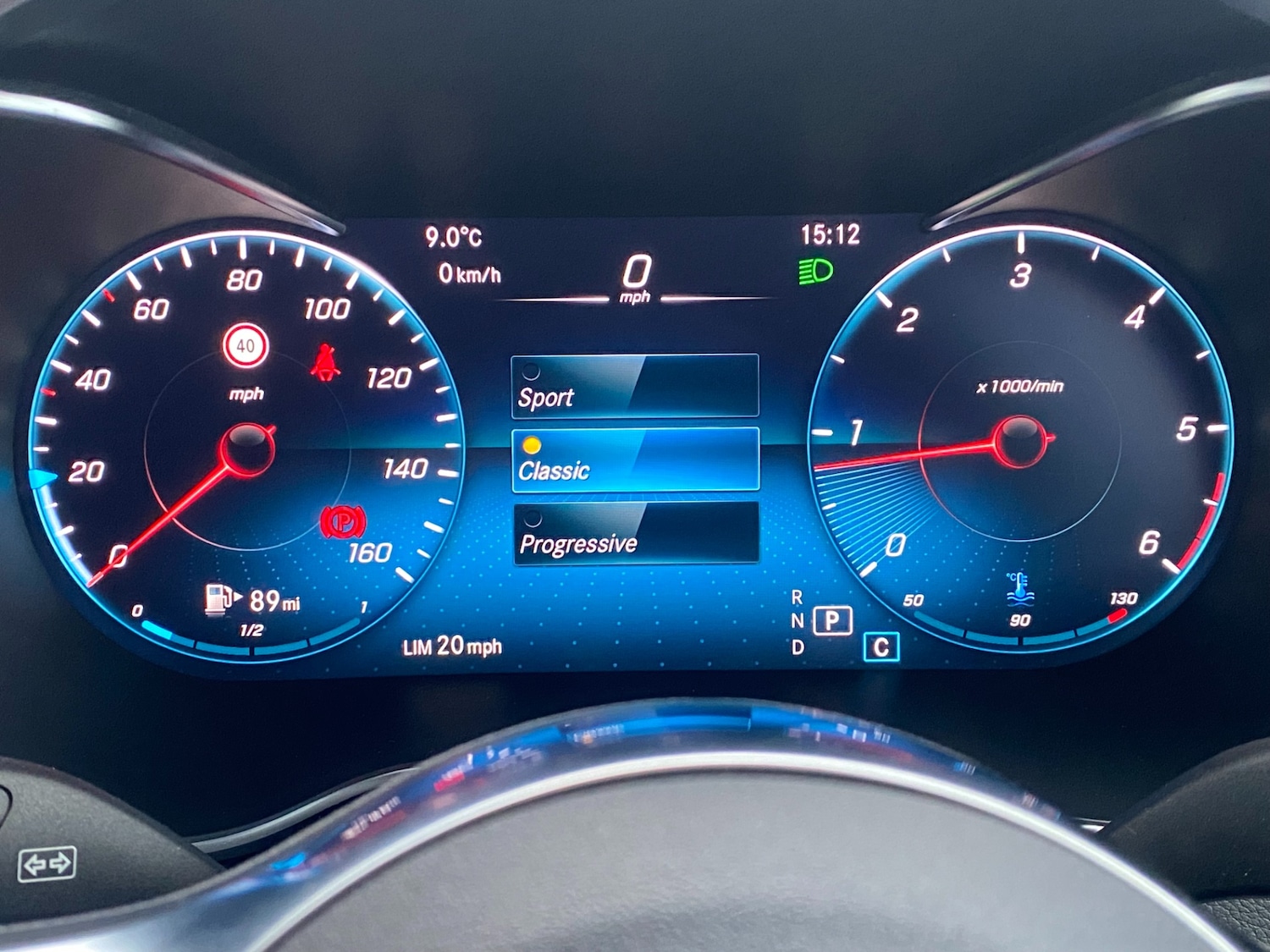 Used Mercedes-Benz GLC 2022 for sale - 76606030: Photo 7