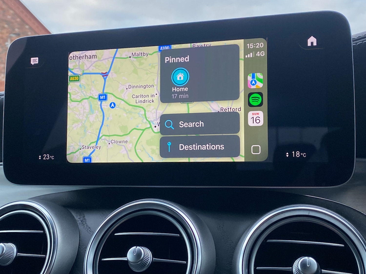 Used Mercedes-Benz GLC 2022 for sale - 76606030: Photo 8