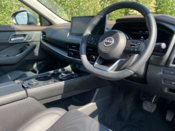 Used Nissan X-Trail 2023 for sale - 74933017: Photo