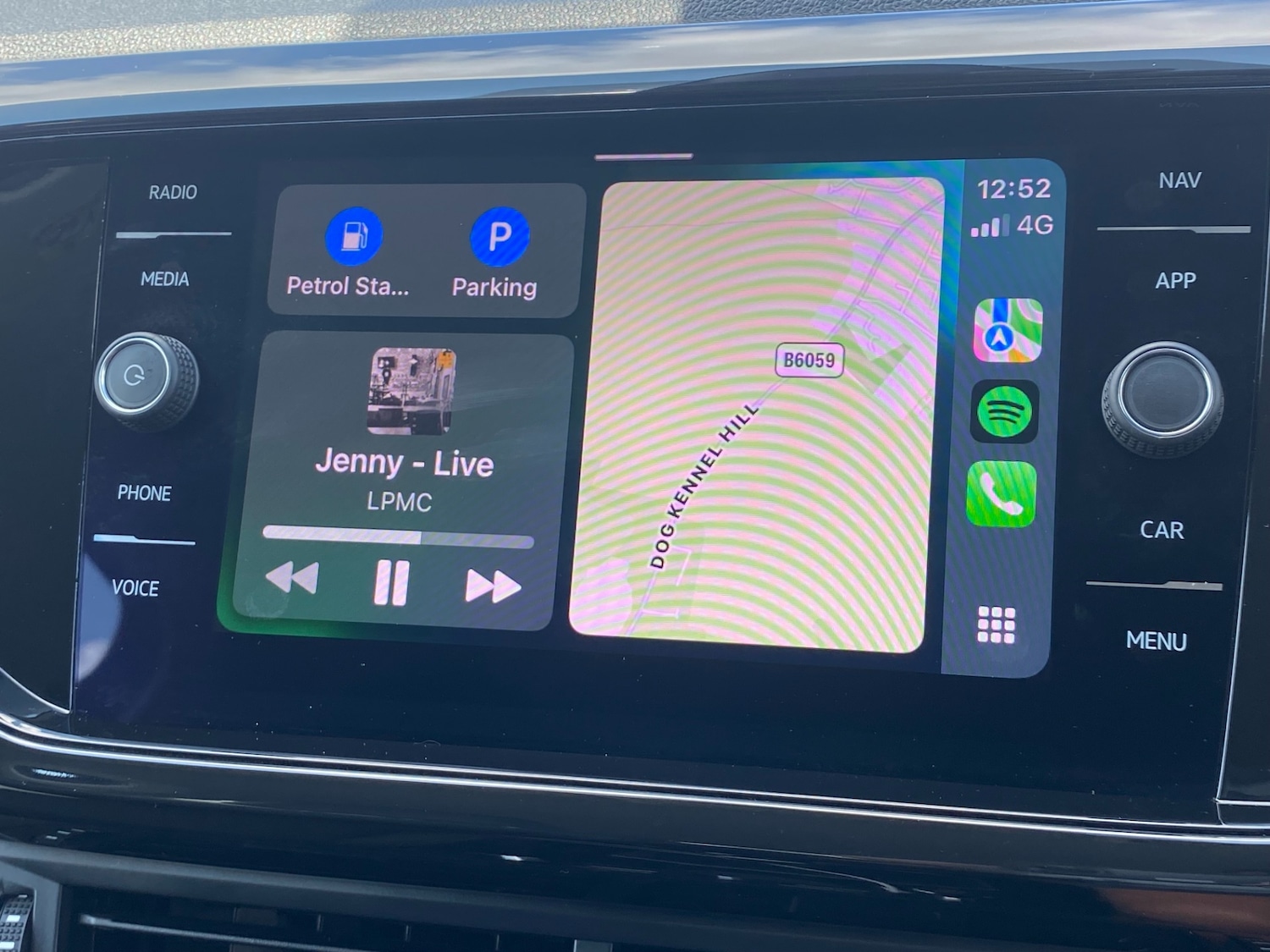 Used Volkswagen T-Cross 2022 for sale - 77395384: Photo 22