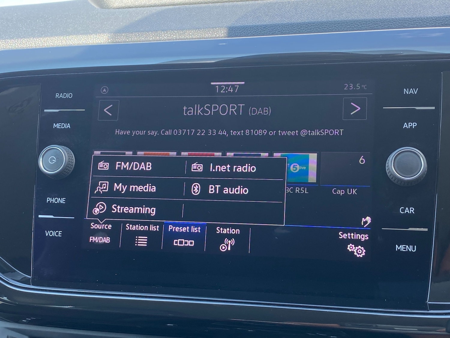 Used Volkswagen T-Cross 2022 for sale - 77395384: Photo 24