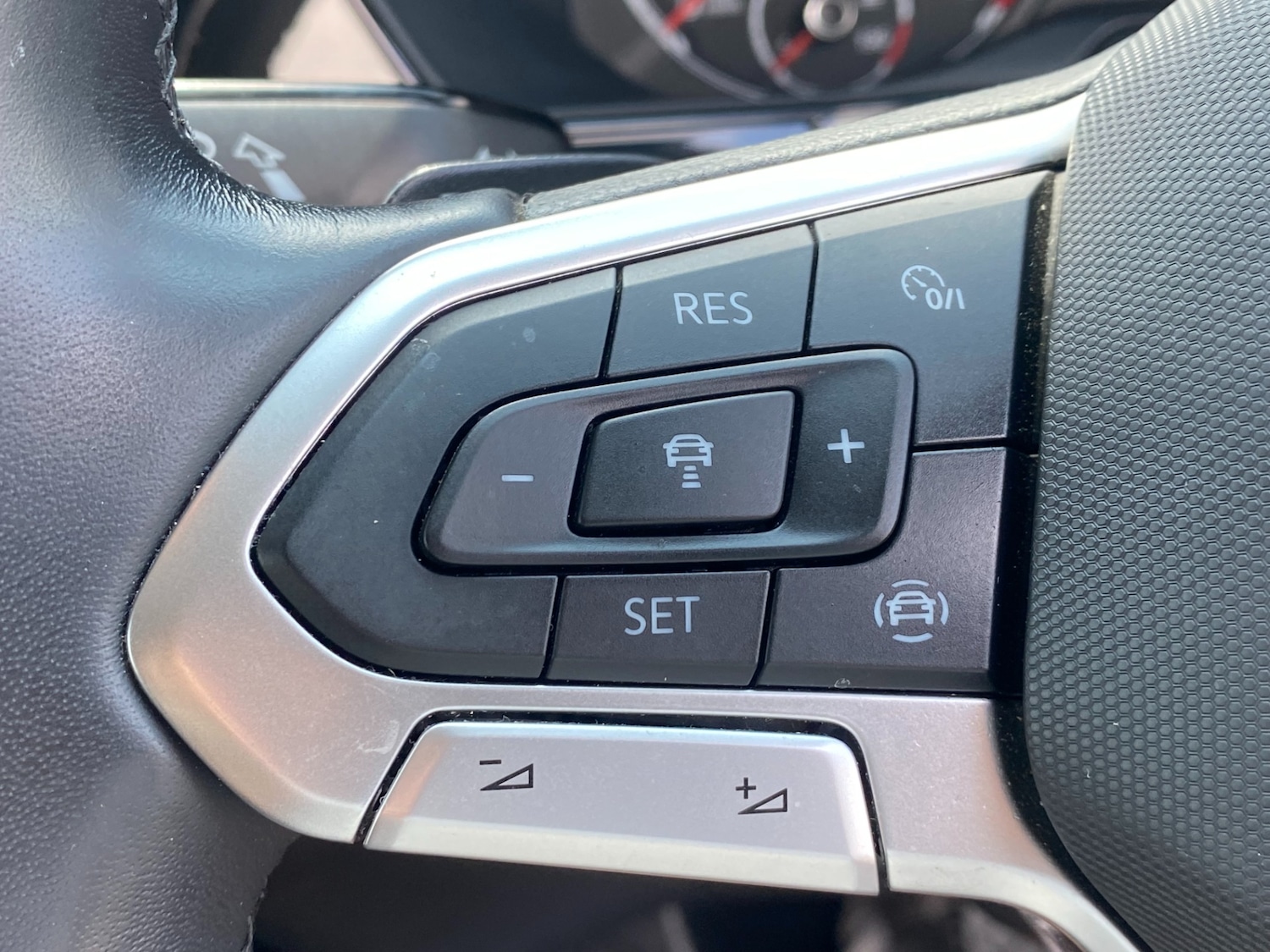 Used Volkswagen T-Cross 2022 for sale - 77395384: Photo 25