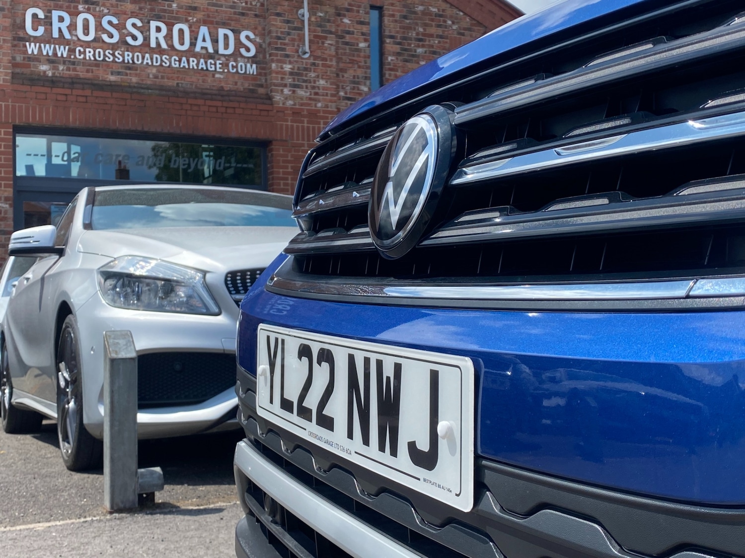 Used Volkswagen T-Cross 2022 for sale - 77395384: Photo 31