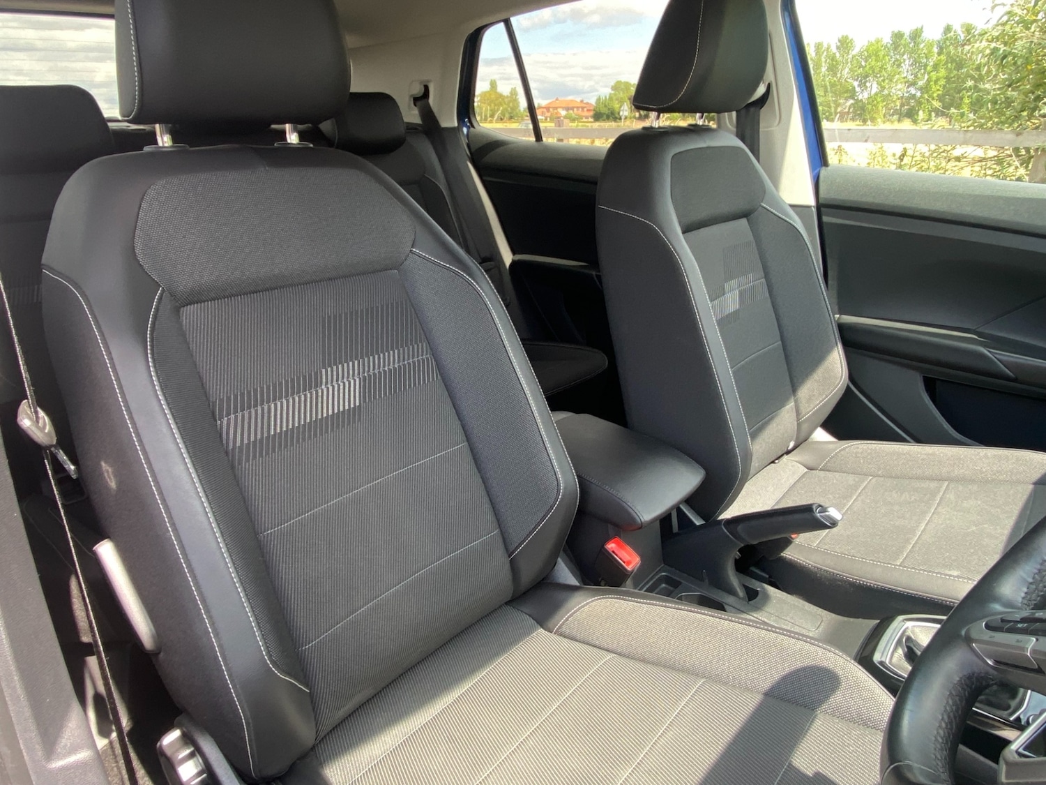 Used Volkswagen T-Cross 2022 for sale - 77395384: Photo 38