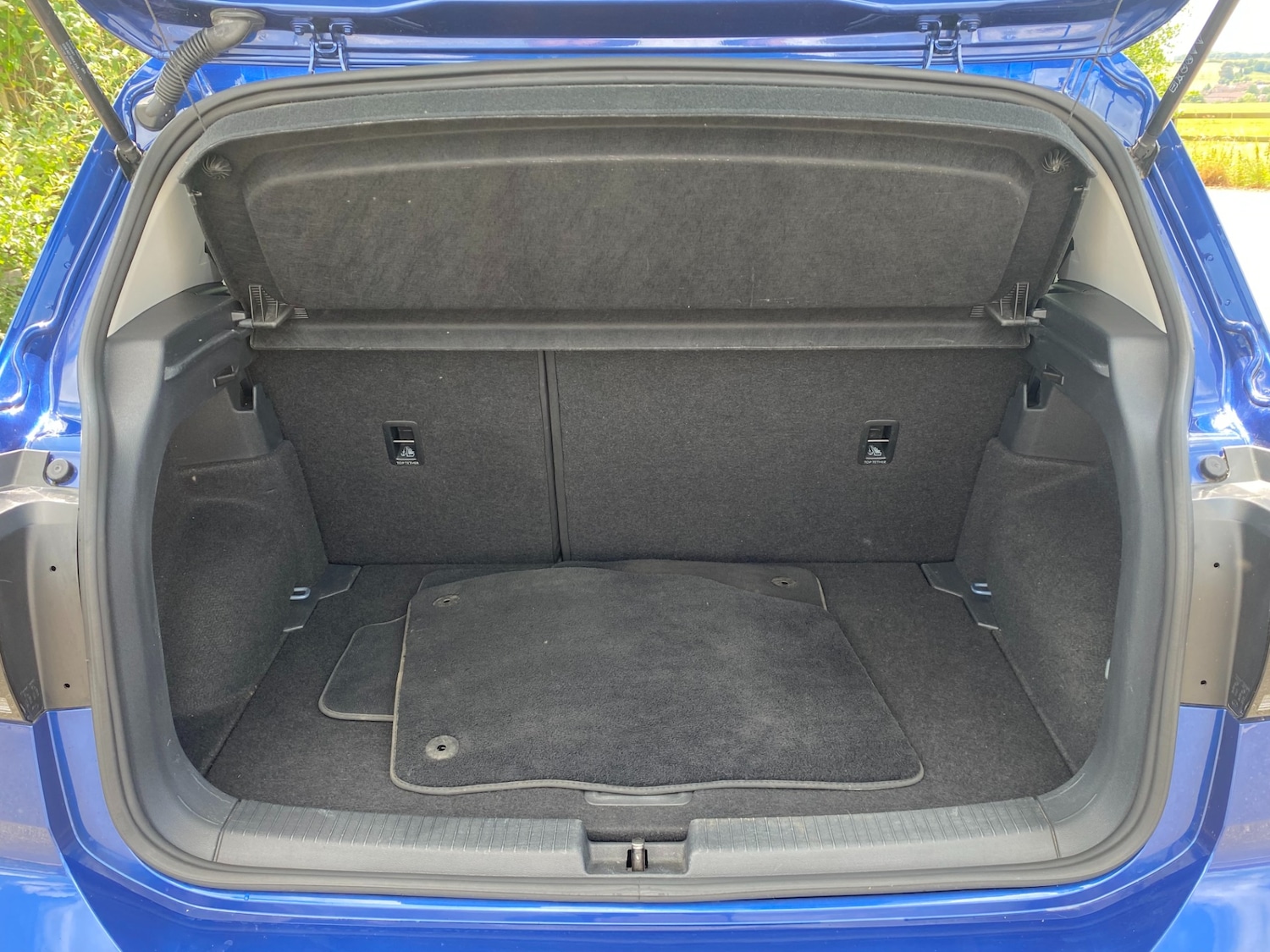 Used Volkswagen T-Cross 2022 for sale - 77395384: Photo 40