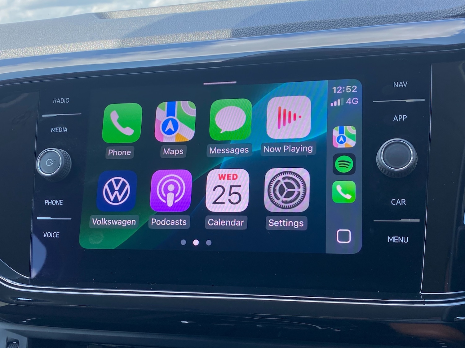 Used Volkswagen T-Cross 2022 for sale - 77395384: Photo 7