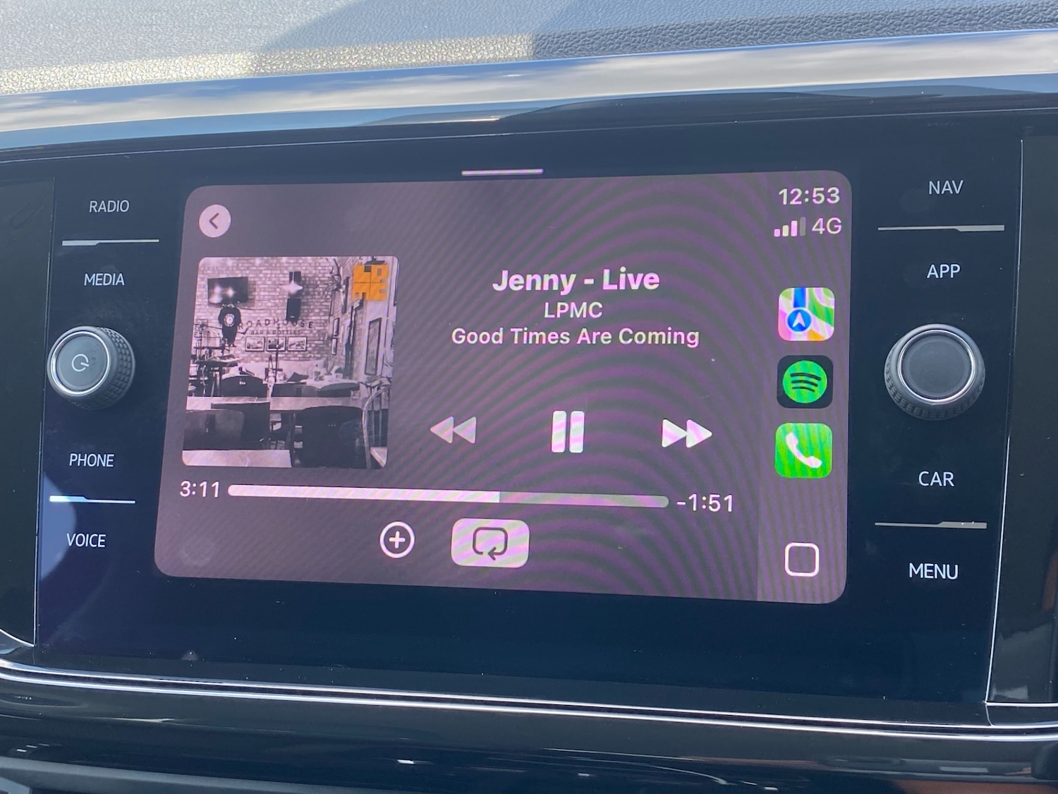 Used Volkswagen T-Cross 2022 for sale - 77395384: Photo 8