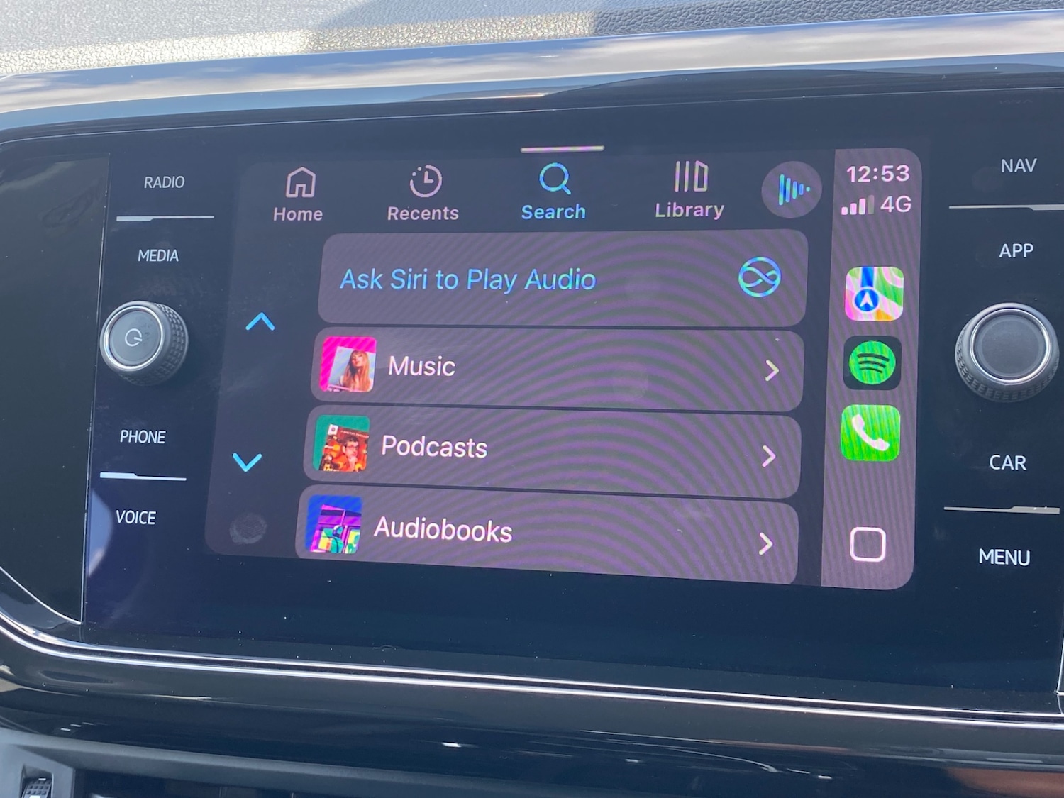 Used Volkswagen T-Cross 2022 for sale - 77395384: Photo 9