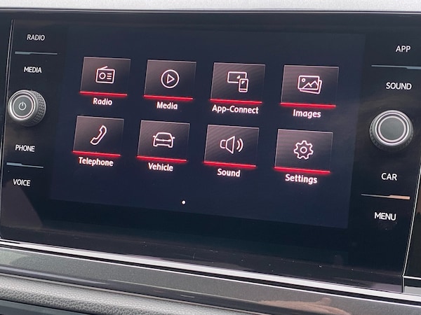 Used Volkswagen Polo 2019 for sale - 76314091: Photo 11