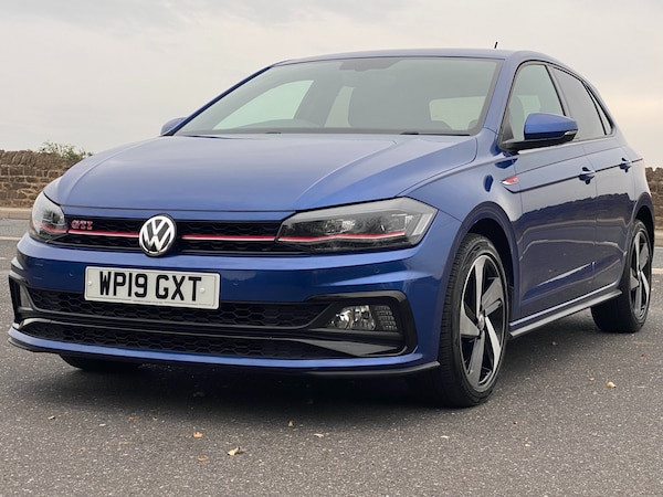 Used Volkswagen Polo 2019 for sale - 76314091: Photo 15