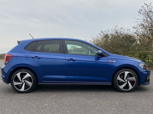Used Volkswagen Polo 2019 for sale - 76314091: Photo 17