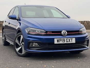 2019 (19) - 2.0 TSI GTI+ DSG - Virtual Cockpit & Apple CarPlay & Parking Sensors 5-Door