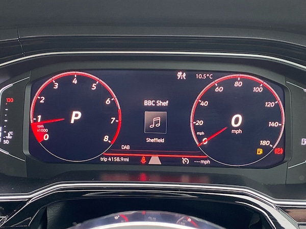 Used Volkswagen Polo 2019 for sale - 76314091: Photo 20