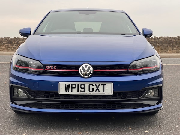 Used Volkswagen Polo 2019 for sale - 76314091: Photo 29