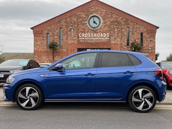 Used Volkswagen Polo 2019 for sale - 76314091: Photo 2