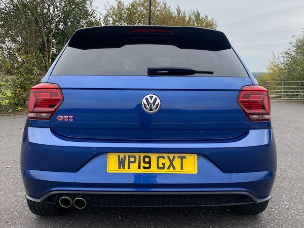 Used Volkswagen Polo 2019 for sale - 76314091: Photo 30