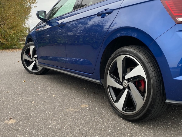 Used Volkswagen Polo 2019 for sale - 76314091: Photo 31