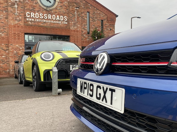 Used Volkswagen Polo 2019 for sale - 76314091: Photo 32