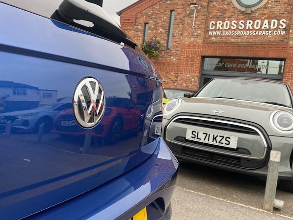 Used Volkswagen Polo 2019 for sale - 76314091: Photo 33