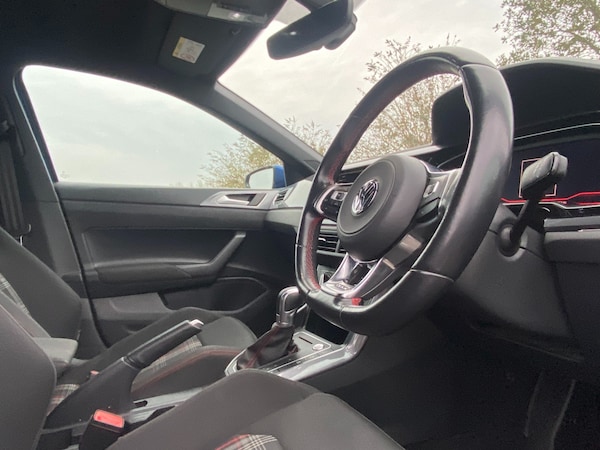 Used Volkswagen Polo 2019 for sale - 76314091: Photo 34