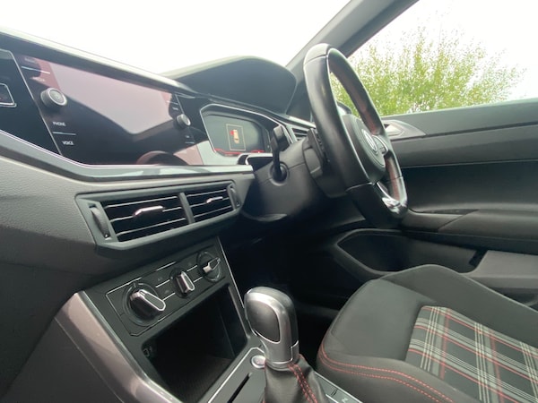 Used Volkswagen Polo 2019 for sale - 76314091: Photo 35