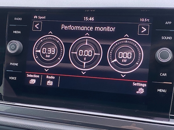 Used Volkswagen Polo 2019 for sale - 76314091: Photo 36