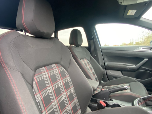 Used Volkswagen Polo 2019 for sale - 76314091: Photo 39