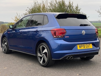 Used Volkswagen Polo 2019 for sale - 76314091: Photo 3