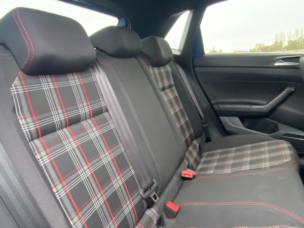 Used Volkswagen Polo 2019 for sale - 76314091: Photo 40