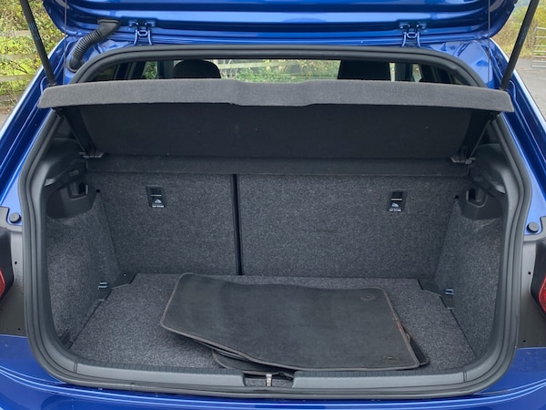 Used Volkswagen Polo 2019 for sale - 76314091: Photo 41
