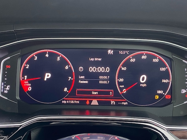 Used Volkswagen Polo 2019 for sale - 76314091: Photo 6