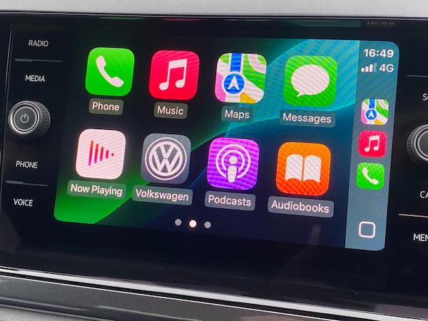 Used Volkswagen Polo 2019 for sale - 76314091: Photo 8