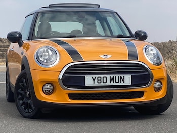 Used MINI Hatch 2015 for sale - 79253510: Photo