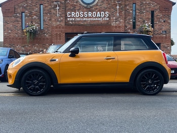 Used MINI Hatch 2015 for sale - 79253510: Photo