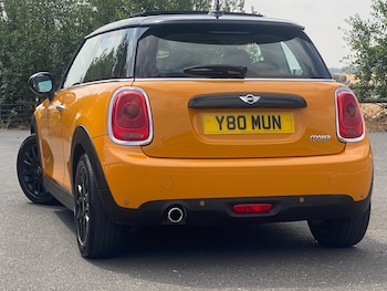 Used MINI Hatch 2015 for sale - 79253510: Photo
