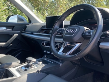 Used Audi Q5 2019 for sale - 79223444: Photo