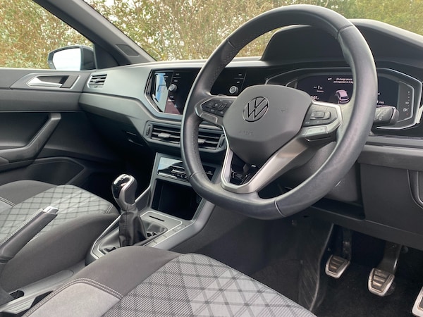 Used Volkswagen Polo 2022 for sale - 76225484: Photo 12