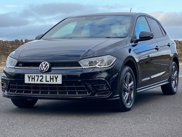 Used Volkswagen Polo 2022 for sale - 76225484: Photo 16