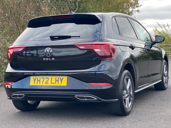 Used Volkswagen Polo 2022 for sale - 76225484: Photo 17