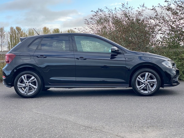 Used Volkswagen Polo 2022 for sale - 76225484: Photo 18