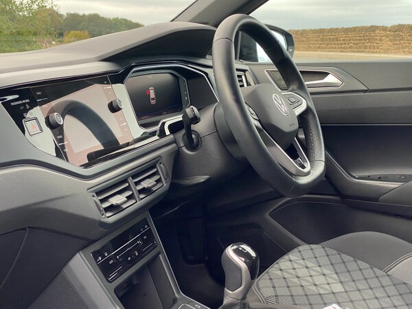 Used Volkswagen Polo 2022 for sale - 76225484: Photo 20