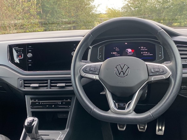 Used Volkswagen Polo 2022 for sale - 76225484: Photo 21