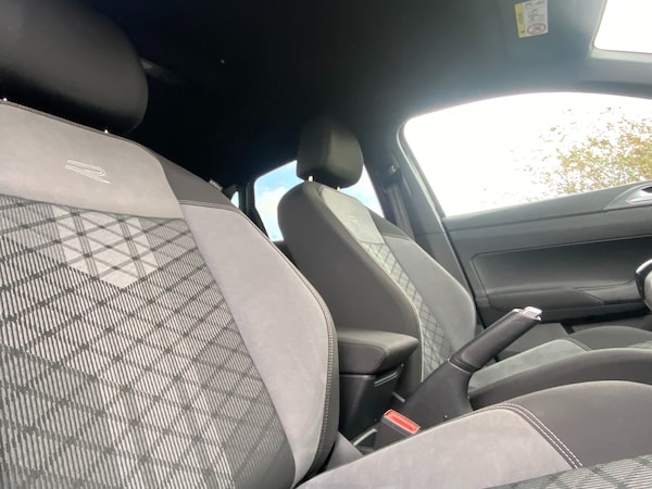 Used Volkswagen Polo 2022 for sale - 76225484: Photo 22