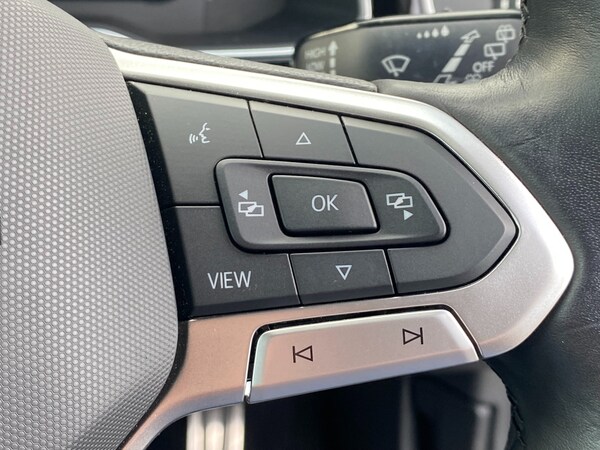 Used Volkswagen Polo 2022 for sale - 76225484: Photo 29