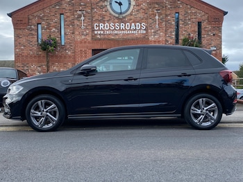 Used Volkswagen Polo 2022 for sale - 76225484: Photo 2