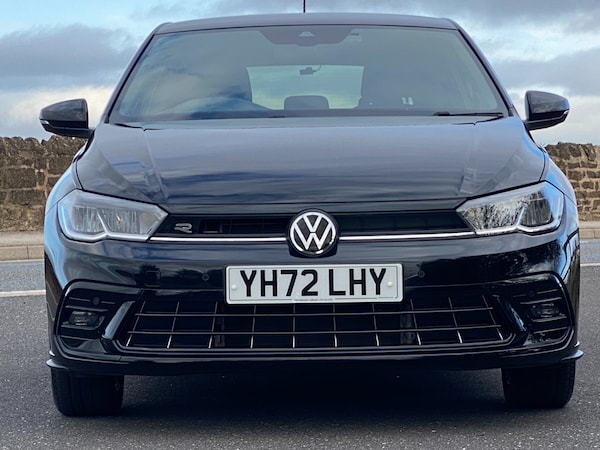 Used Volkswagen Polo 2022 for sale - 76225484: Photo 31