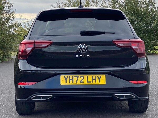 Used Volkswagen Polo 2022 for sale - 76225484: Photo 32