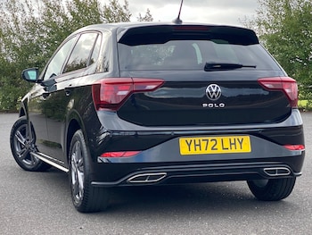 Used Volkswagen Polo 2022 for sale - 76225484: Photo 3